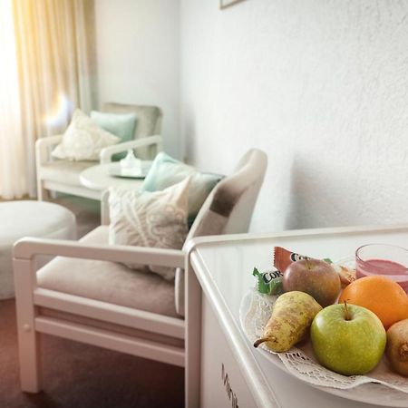 Hotel Traube Revital Wurmlingen Kültér fotó