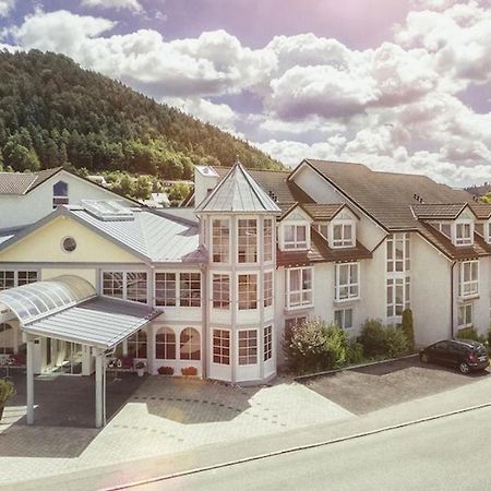 Hotel Traube Revital Wurmlingen Kültér fotó