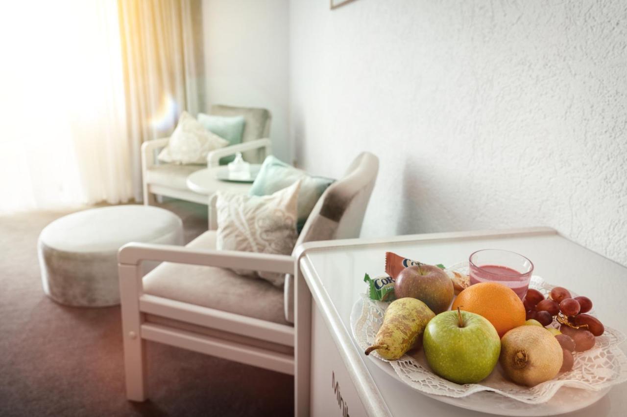 Hotel Traube Revital Wurmlingen Kültér fotó