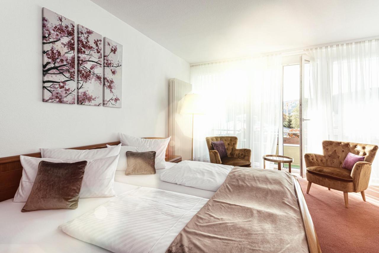 Hotel Traube Revital Wurmlingen Kültér fotó