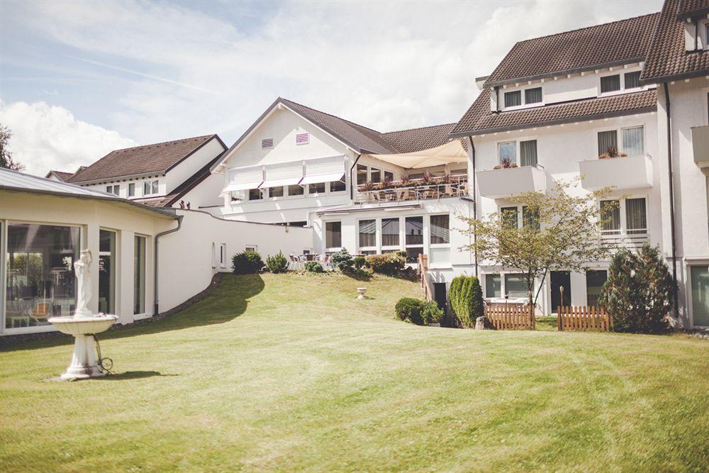 Hotel Traube Revital Wurmlingen Kültér fotó