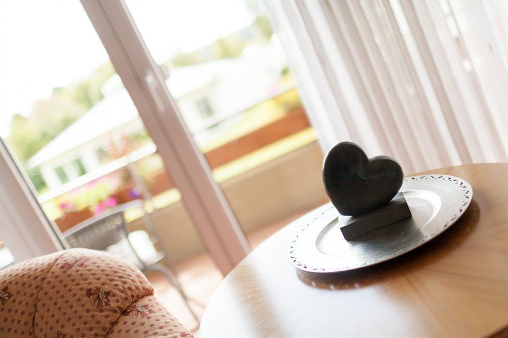 Hotel Traube Revital Wurmlingen Kültér fotó