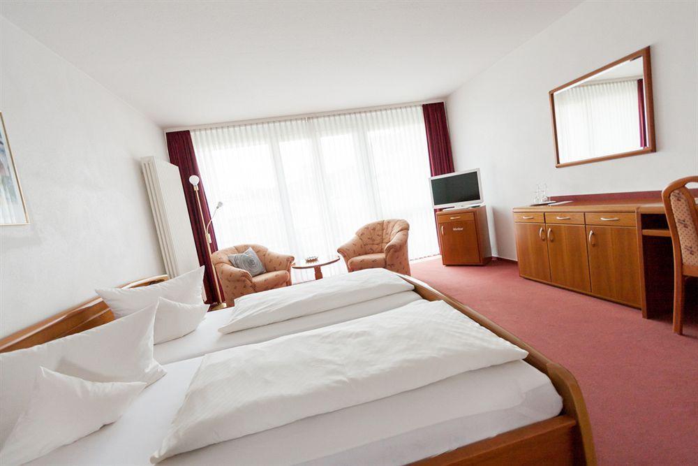 Hotel Traube Revital Wurmlingen Kültér fotó