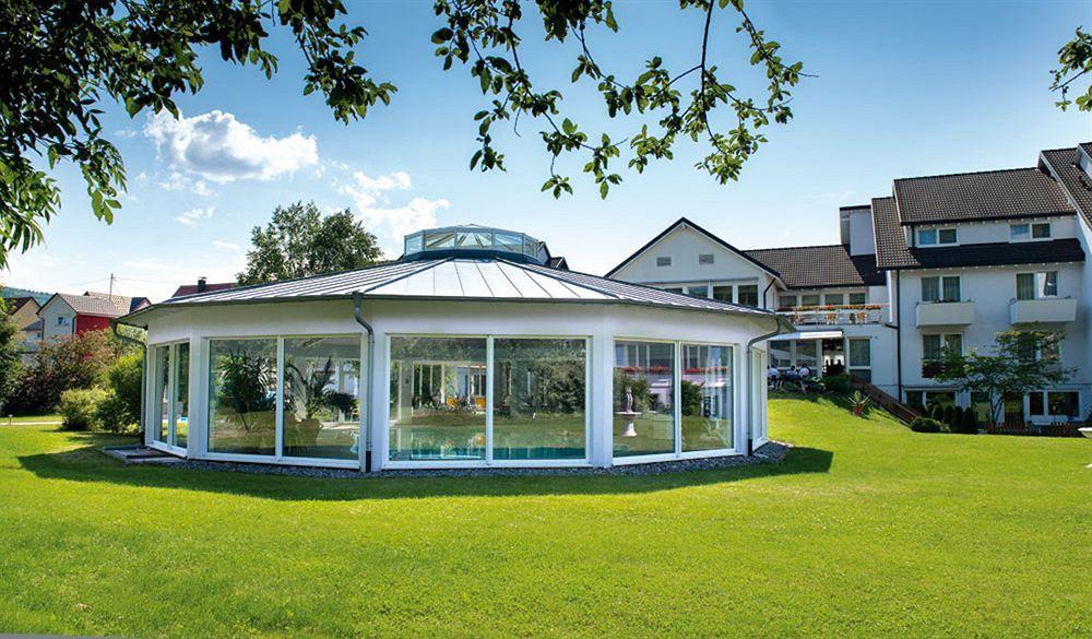 Hotel Traube Revital Wurmlingen Kültér fotó