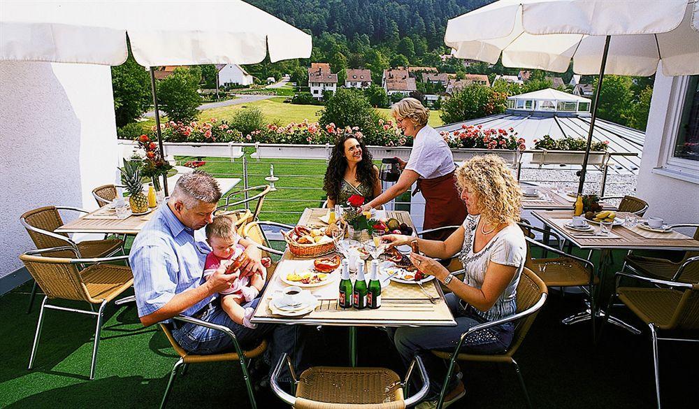 Hotel Traube Revital Wurmlingen Kültér fotó
