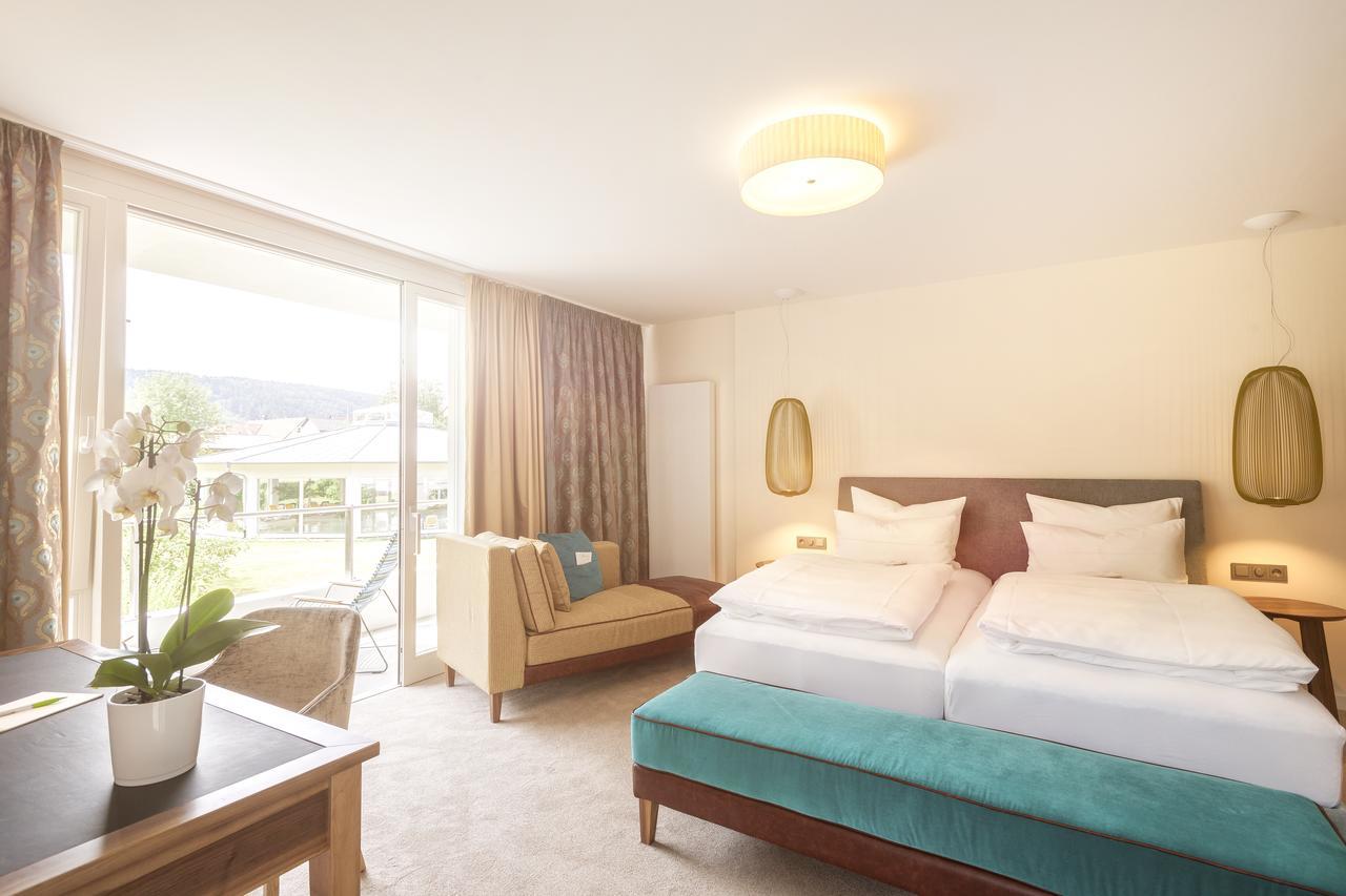 Hotel Traube Revital Wurmlingen Kültér fotó