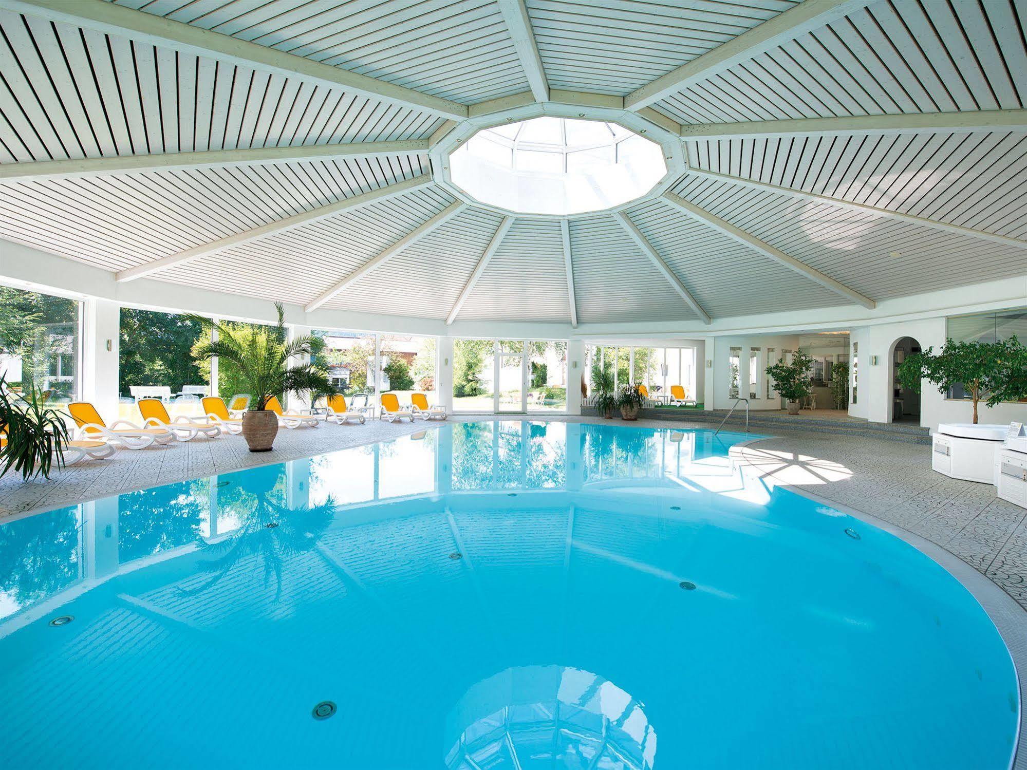Hotel Traube Revital Wurmlingen Kültér fotó