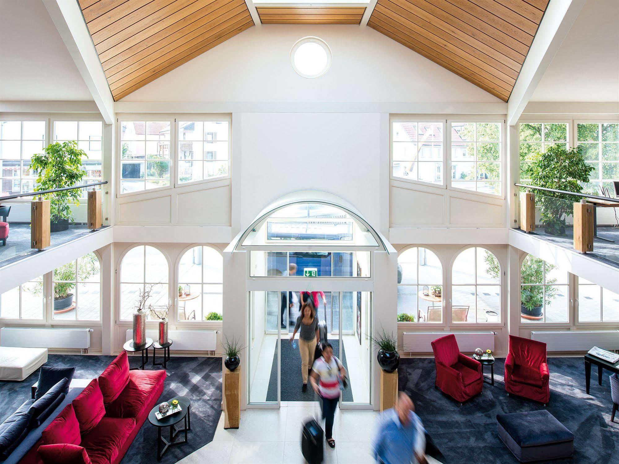 Hotel Traube Revital Wurmlingen Kültér fotó