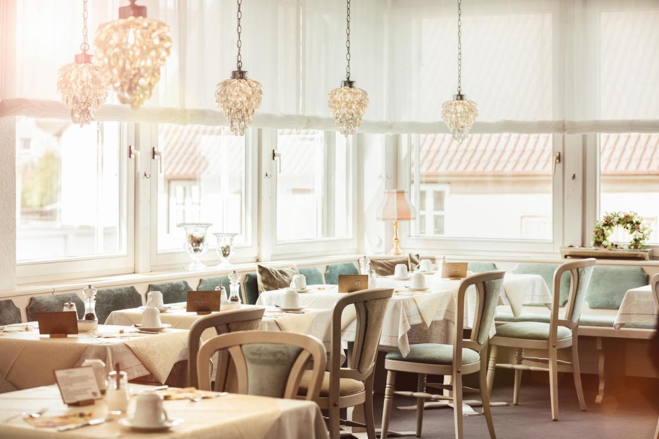 Hotel Traube Revital Wurmlingen Kültér fotó