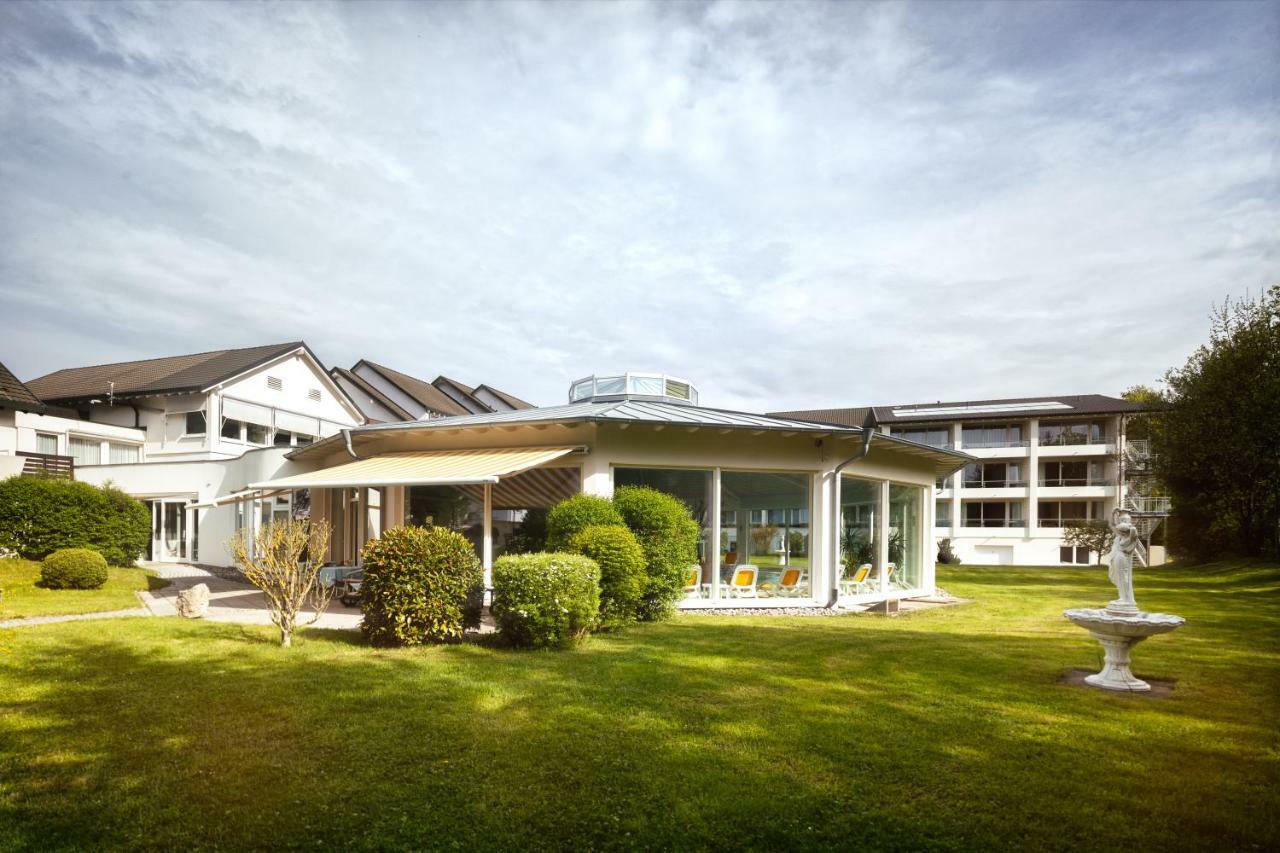 Hotel Traube Revital Wurmlingen Kültér fotó