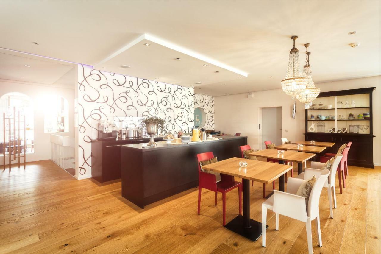 Hotel Traube Revital Wurmlingen Kültér fotó