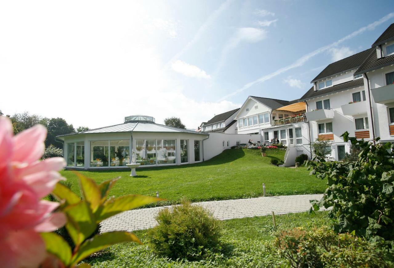 Hotel Traube Revital Wurmlingen Kültér fotó