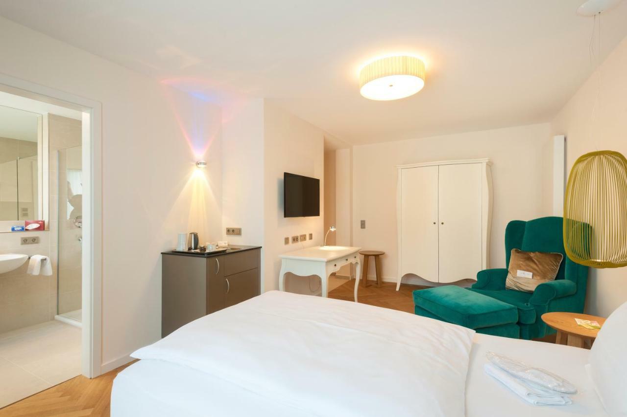 Hotel Traube Revital Wurmlingen Kültér fotó