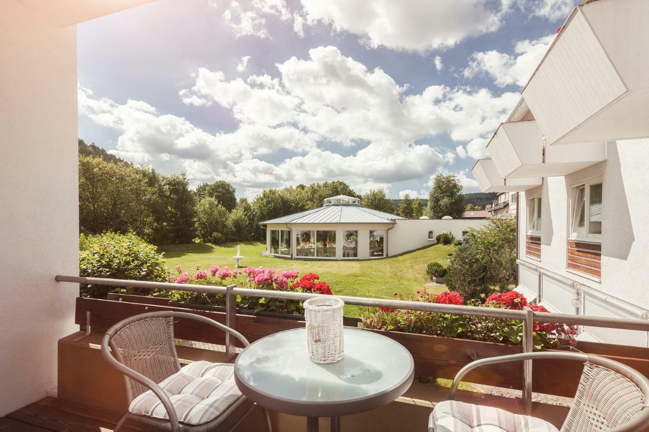 Hotel Traube Revital Wurmlingen Kültér fotó