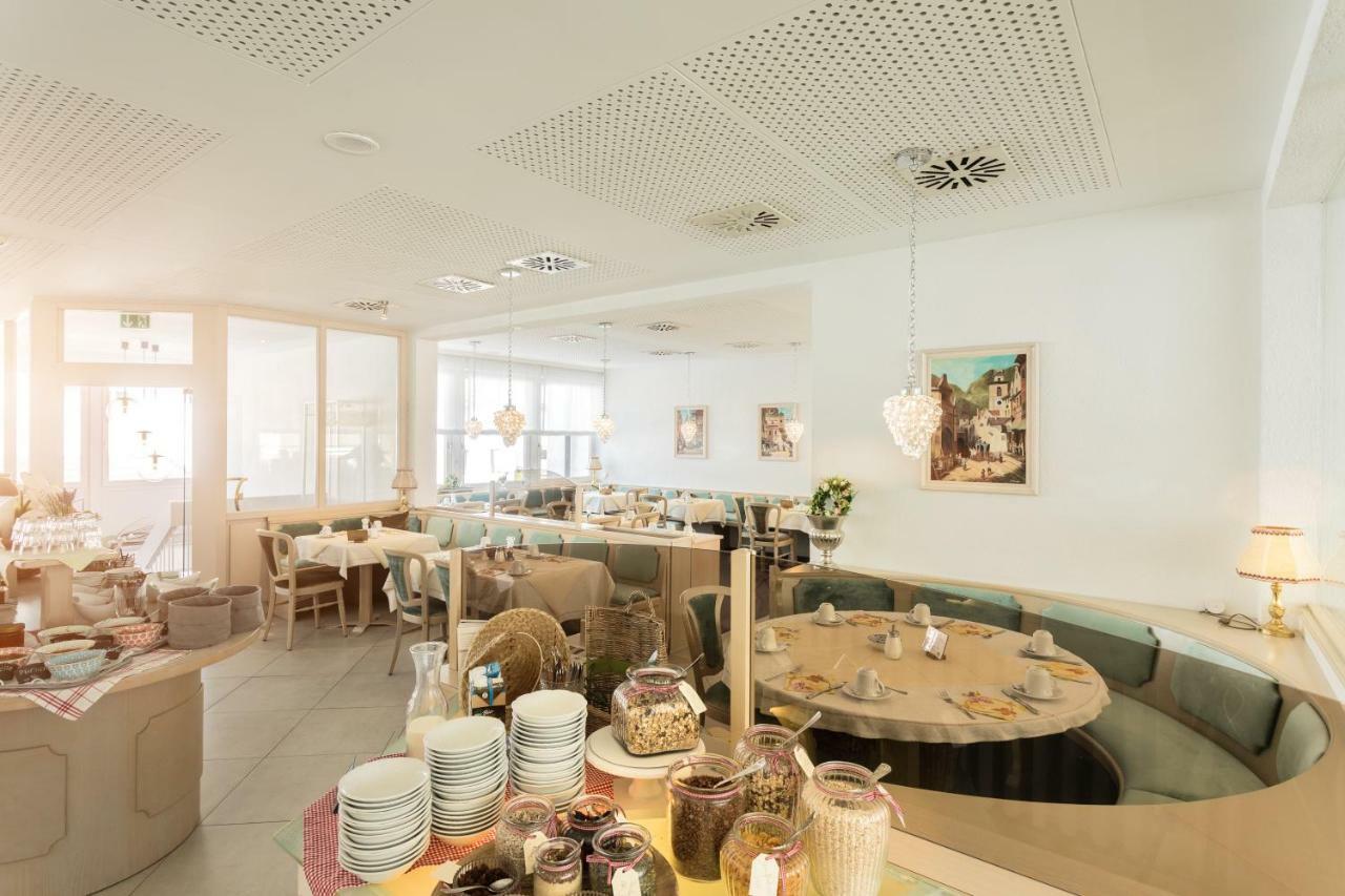 Hotel Traube Revital Wurmlingen Kültér fotó