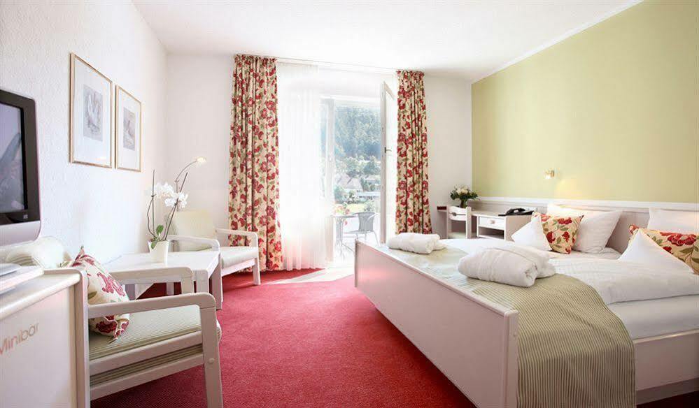 Hotel Traube Revital Wurmlingen Kültér fotó